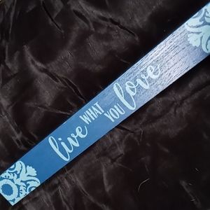 Inspirational Wooden home Decor